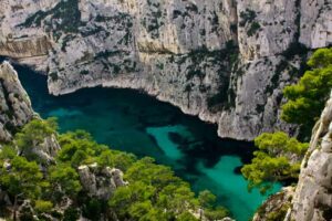 Calanque-marseille-En-Vau
