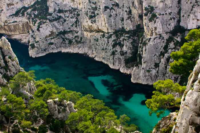 Calanque-marseille-En-Vau