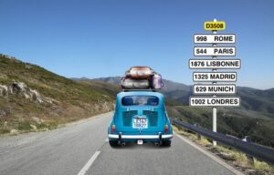 conseils voyage en famille