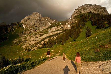aravis-randonnée-famille-enfant-topo-lac-balade-alpes-marche-conseil