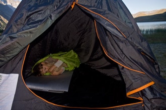bivouac-famille-enfant-oisans-bivouac-Alpes