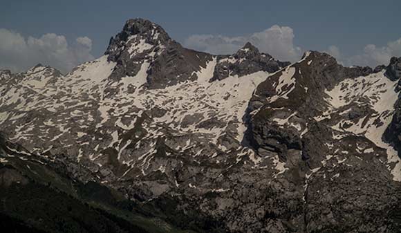 balade aravis