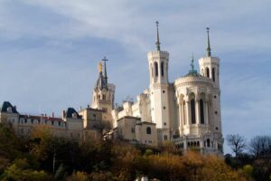 fourvière-basilique-lyon