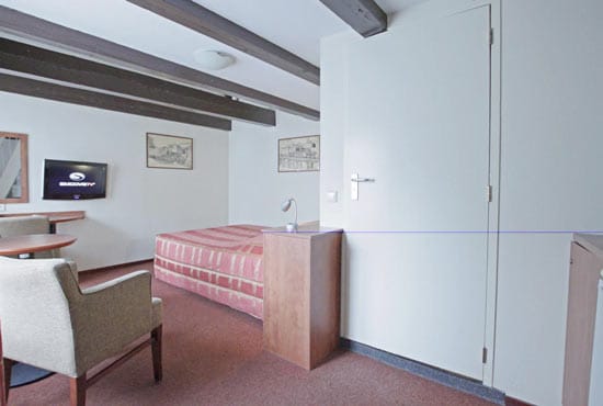 hotel famille amsterdam