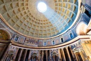 panthéon-rome