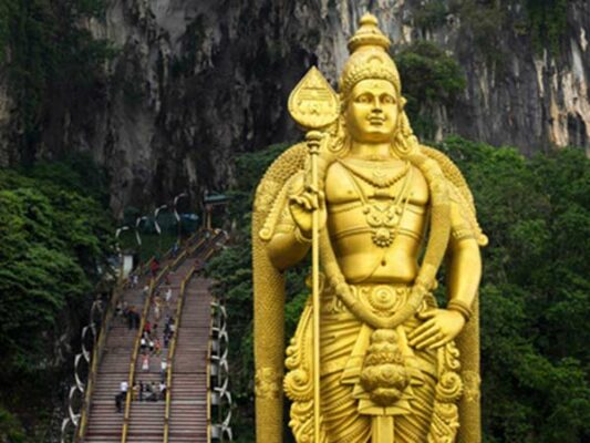 kuala-lumpur-malaisie