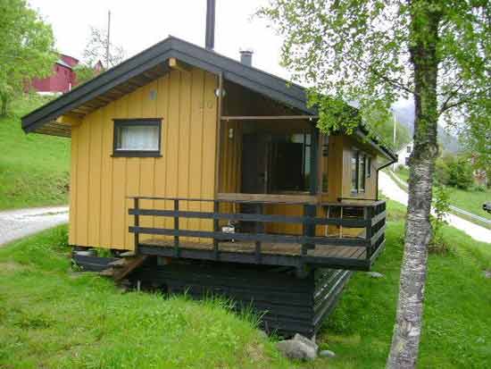 location-cabane-norvege