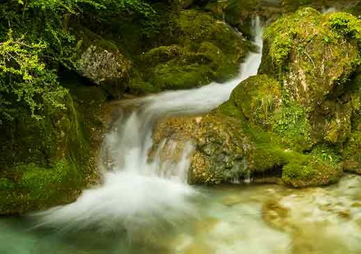 rivière-vercors
