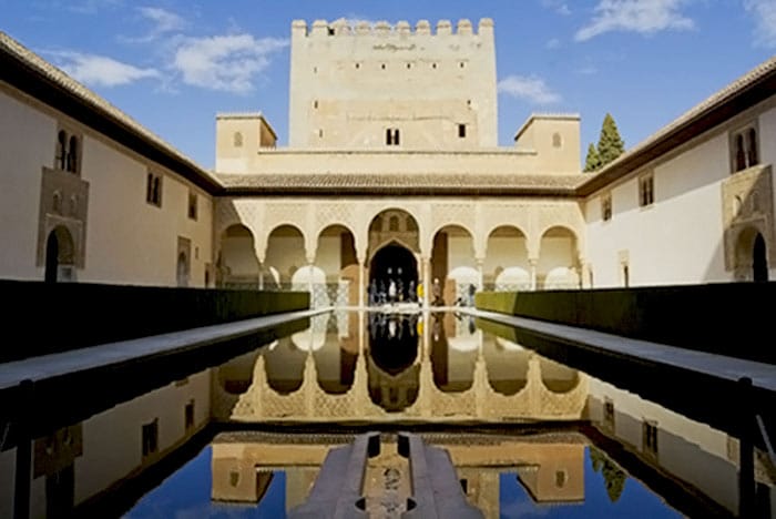 alhambra-séville-andalousie