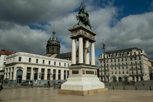 place-de-Joude-clermont-ferrand