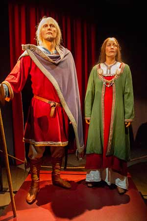 norvege voyage famille 