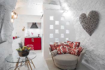 hebergement-famille-bardenas-espagne