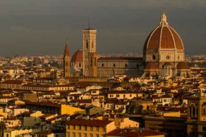 visiter-florence-en-famille