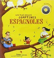 comptines-espagnoles
