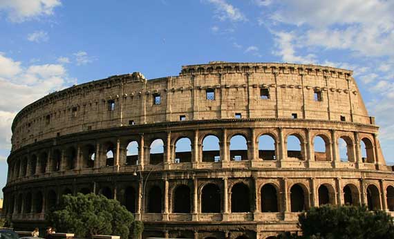 rome-en-famille
