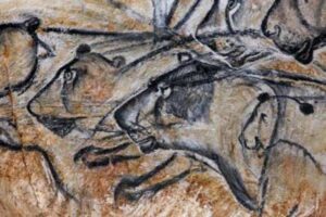 grotte-chauvet-peinture-rupestre