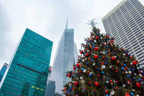 Noël-en-famille-New-York