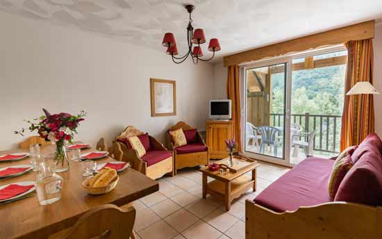 résidence-vacances familiale-ski-pyrenees