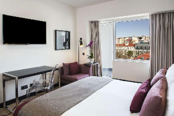 hotel-famille-lisbonne