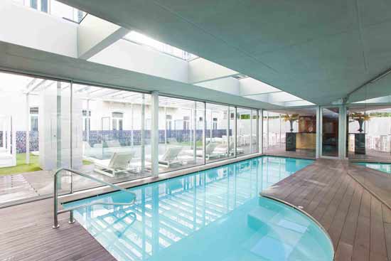 hotel-famille-lisbonne-avec-piscine