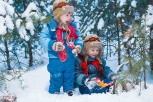 station-ski-garderie-bébé