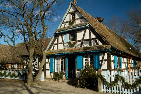 week end en alsace en famille
