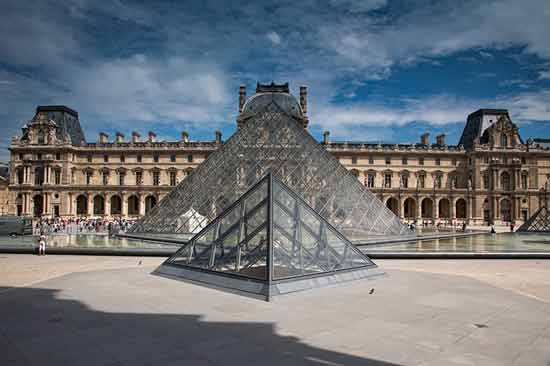 paris-avec-enfants en-famille-louvre