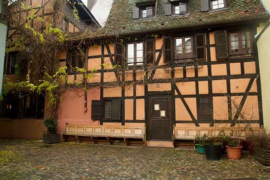 strasbourg avec enfants