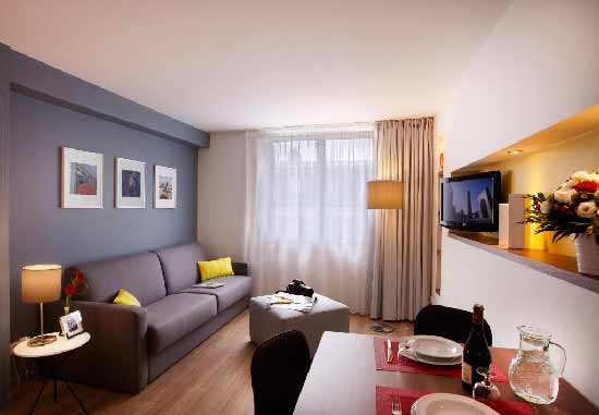 apparthotel-à-Paris-en-famille