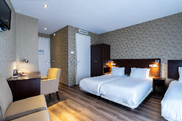 hotel-avec-chambre-familiale-amsterdam