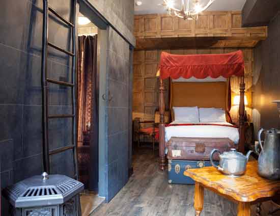 hotel-harry-potter-à-londres