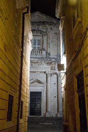 Dubrovnik-Croatie