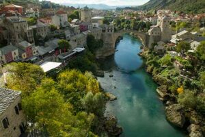 Mostar