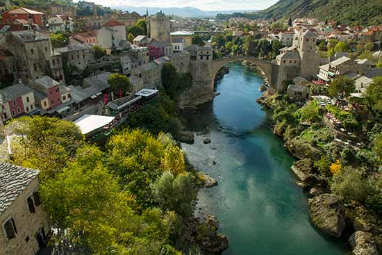Mostar