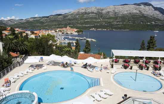 club-vacances-famille-en-croatie-korcula