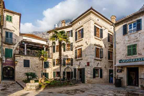 hotel-kotor