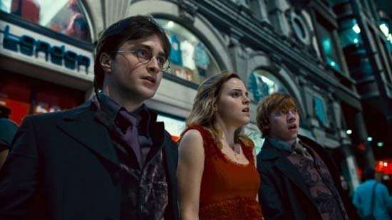 séjour-londres-harry-potter