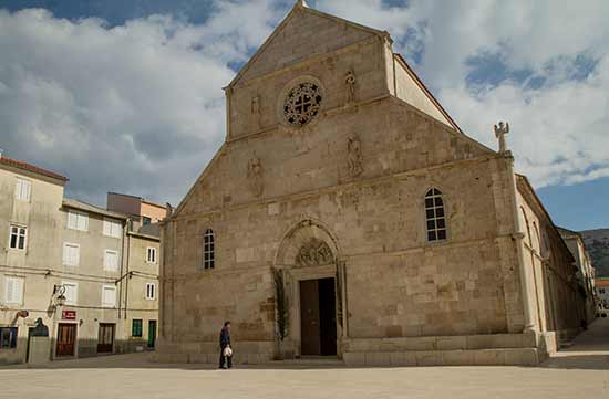 croatie-iles