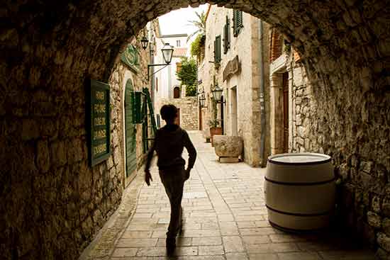 ile-de-croatie
