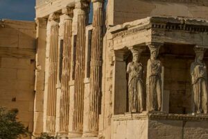 athenes-avec-les-enfants-Acropole-Grèce