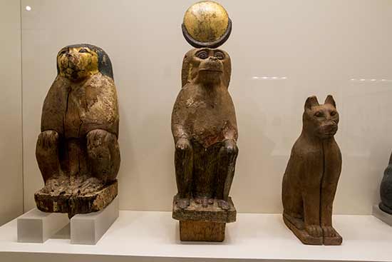 athènes en famille 