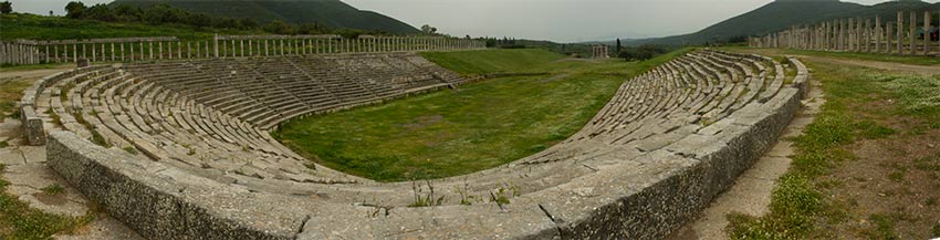 vacances en famille grece 