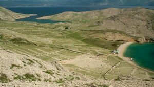 randonnée-croatie-krk