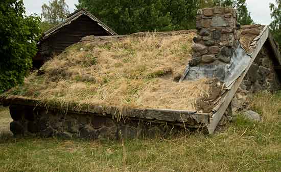 que faire stockholm en famille 