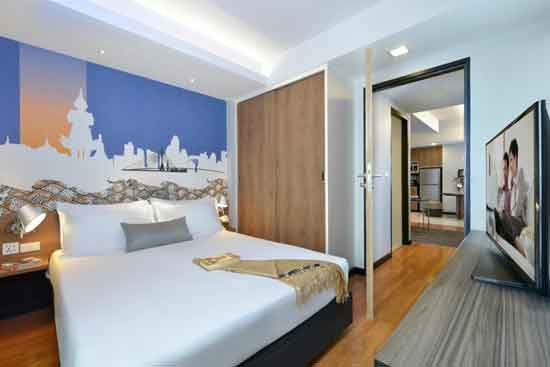 chambre-familiale-bangkok