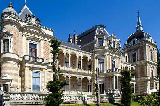 autriche-en-famille-musée-sissi avec-enfant