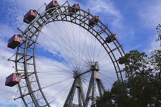 vienne-en-famille--autriche-avec-enfants-roue