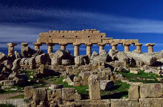 la sicile avec des enfants 