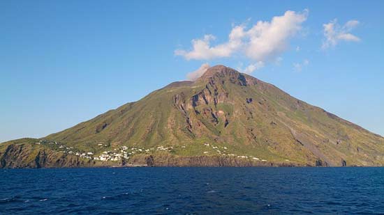 sicile en famille 