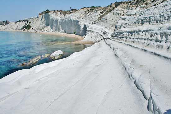 sicile avec les enfants 